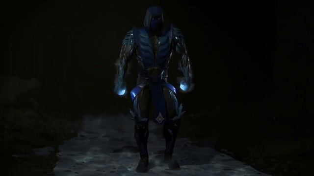 Injustice 2 [PS4/XOne] Fighter Pack 1 DLC смотреть онлайн