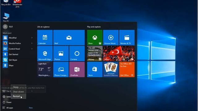 Uninstall ACCDB Password 2015 on Windows 10 смотреть онлайн