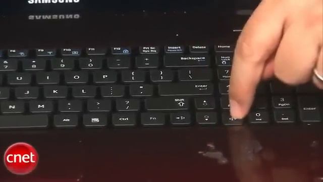 Samsung R530 Review, Price and Spec!!! смотреть онлайн