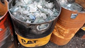 #стеклобой #стеклотара Прием стекла