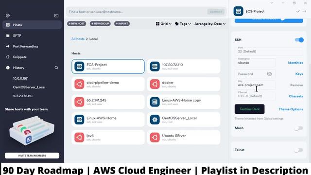 2 AWS ECS Master Class in Hindi | How to Install Docker in Ubuntu CentOS Amazon Linux смотреть онлайн