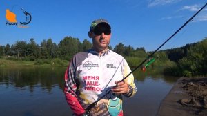 Hearty Rise Pro Force 2 Спиннинг под джиг до 23 грамм