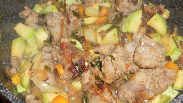 Книга рецептов