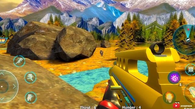 Upgrade Skibidi Toilet Mega Boss Titan Speaker Man|Skibidi Toilet|Shooting Walkthrough Gameplay смотреть онлайн