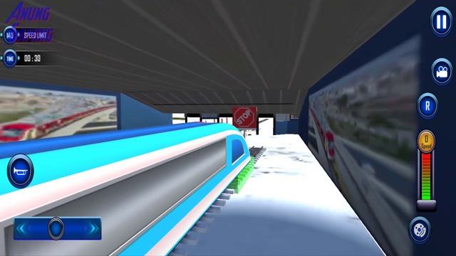 Idle Train Games: Train Tycoon - Level 3 And Level 4 смотреть онлайн
