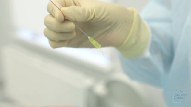Нитевой лифтинг Aptos смотреть онлайн