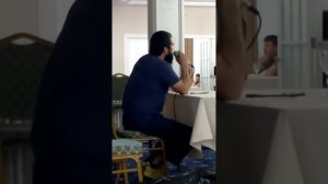 Ту́й Ванч дар Федерация «России» #Москва #Ислам #Имано