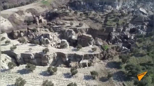 Turkiya Zilzil Daxshat Shok Oʻlimlar Soni Kopaymoqdami?
