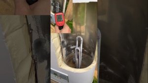 Включение водонагревателя без воды