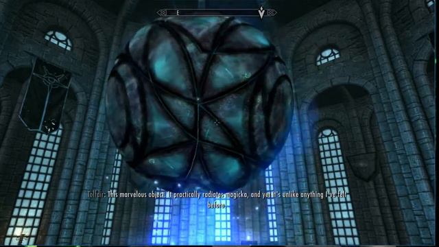 Skyrim SE: Extra-life Play-through- EP: 4 The Midden смотреть онлайн