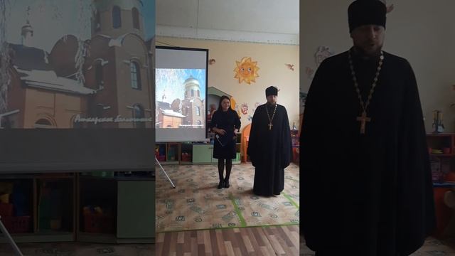 Проект по нравственно-патриотическому воспитанию 