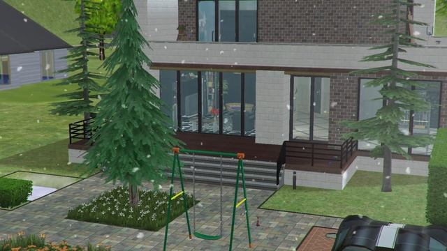 Почему The Sims 2 лучшая часть? смотреть онлайн