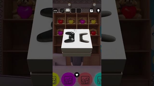 Escape Room Collection Arcade Walkthrough Escape Room Club (GBFinger Studio) смотреть онлайн