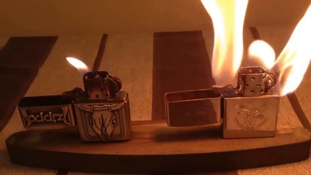 Зажигалка Zippo или China. Выбирать вам... смотреть онлайн