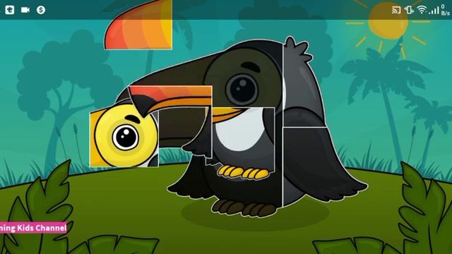 Bimi Boo Kids Learning Games For Toddler #gamingkids #preview #bimiboo
