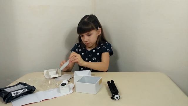 ОБЗОР ПОСЫЛКИ. НОВАЯ КАМЕРА. XIAOMI YI. РАСПАКОВКА. ПОСЫЛКА С КИТАЯ смотреть онлайн