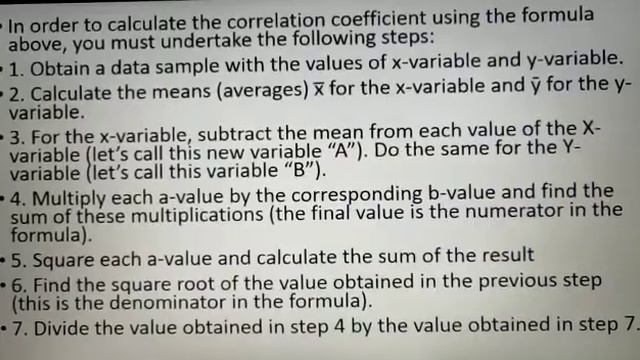 How to Calculate Correlation Using Python? смотреть онлайн