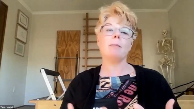 How do I plan a Pilates class? смотреть онлайн