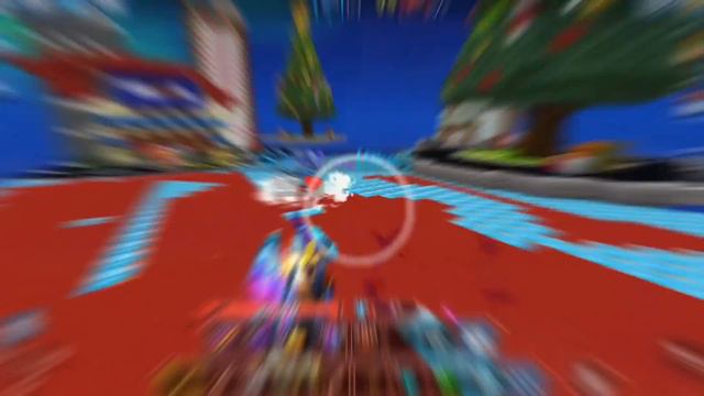 НОВЫЙ Горничный ПОДАРОК В БЛОКМАН ГО БЕД ВАРС | blockman go смотреть онлайн