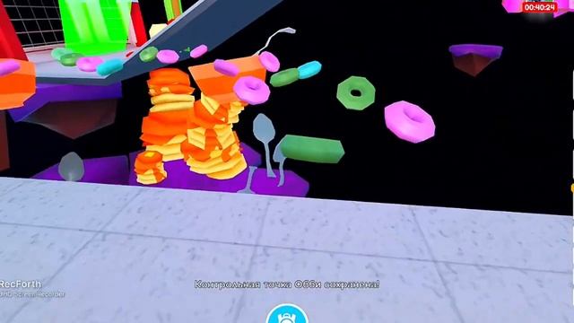 Бесплатные вещи и аксессуары в ROBLOX 2023 года смотреть онлайн