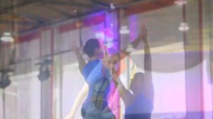 Виды конного спорта?