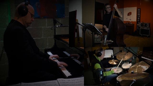 PJTRIO PINO JODCE JAZZ TRIO - INFINITE SPACE - PROMO 2 (2018) смотреть онлайн
