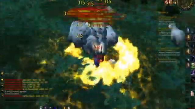 Global WoW - Battlestorm [RPPvP] - Farmzone - Prot. Paladin смотреть онлайн