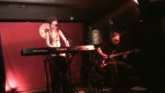 Юта @ Проект ОГИ = Yuta @ Project OGI Club Moscow смотреть онлайн