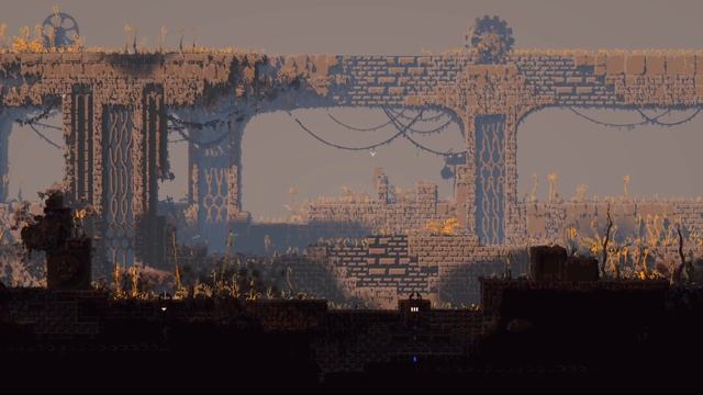 RAIN WORLD DROUGHT mod: Double-Jump Slugcat in Forest Sanctuary! (Best Rain World mods) смотреть онлайн