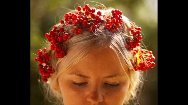 Рябина-калина. О.Жукова смотреть онлайн