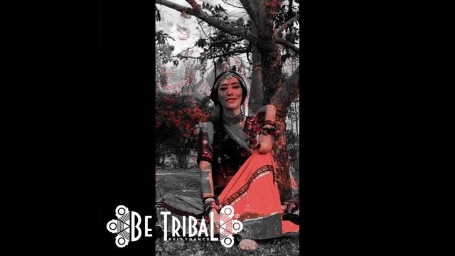 Invitación al Be Triba Bellydance 2022 Online смотреть онлайн