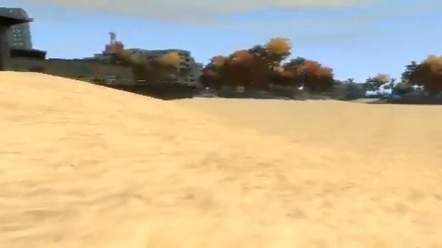 GTA 4 Car Mod 1! смотреть онлайн