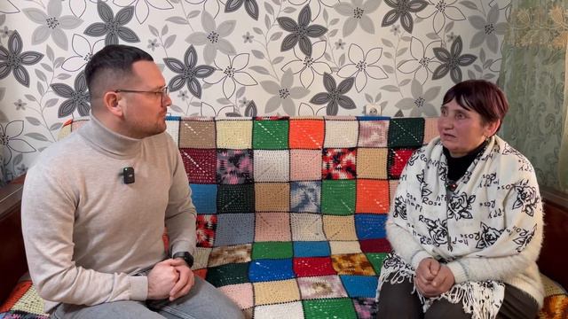 “Timp de două zile medicii mi-au băgat tata în mormânt. Tata este mort, iar ei continuă să activeze смотреть онлайн