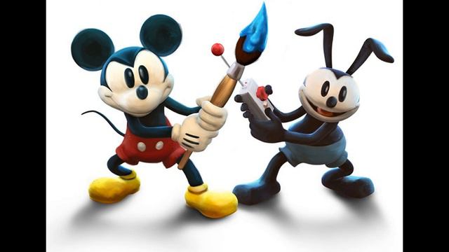 Friday Night Funkin' Vs Oswald Rabbit's Luck (Instrumental Only) смотреть онлайн