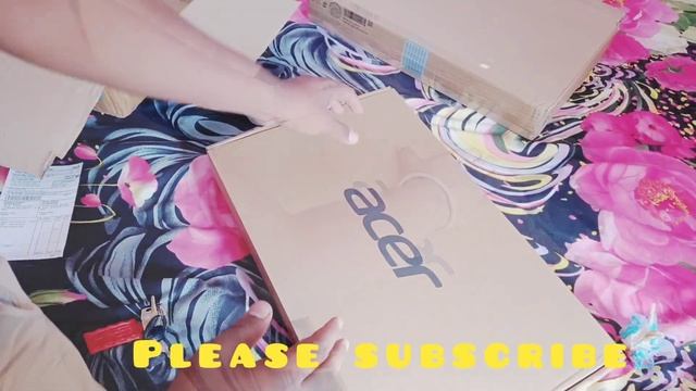 Acer Aspire 7 i5 9th generation-(8GB/512GB SSD 4GB gfx). Gaming laptop.. unboxing ?? смотреть онлайн