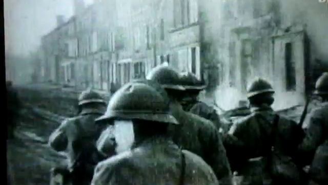 Русский легион во Франции смотреть онлайн