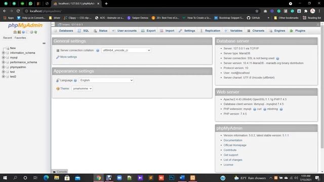 How to install WordPress in local host ( XAMPP ) смотреть онлайн