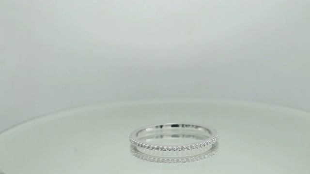 Tamtur Pırlanta Yüzük 0,27 Karat 18K смотреть онлайн