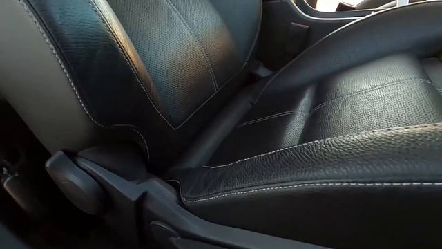 OPEL ASTRA J (GTC) ADUS LA COMANDA смотреть онлайн