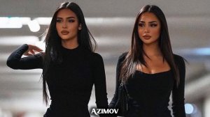 Azimov - Cry Original Mix