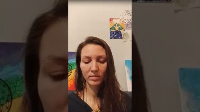 Медитация "Раскрытие сердца" смотреть онлайн
