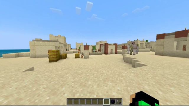 🔥ТОП-5 СИДОВ MINECRAFT 1.20 BEDROCK смотреть онлайн