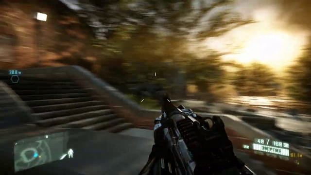 Лучше терминатора #1 Crysis 2 Maximum Edition #gaming #прохождение #выживание #crysis #crysis2 смотреть онлайн