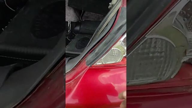 Ниссан: стиль и мода (тринадцатый вариант)