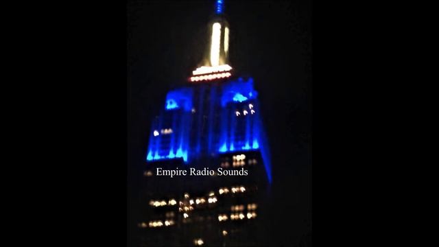 Empire Radio Sounds Joe Gorman 02 18 2023 смотреть онлайн