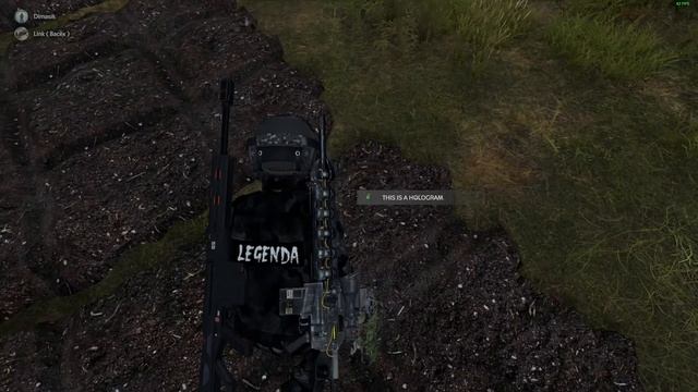 Dayz anomaly chernarus pve это просто имба фарма денег на клубнике смотреть онлайн