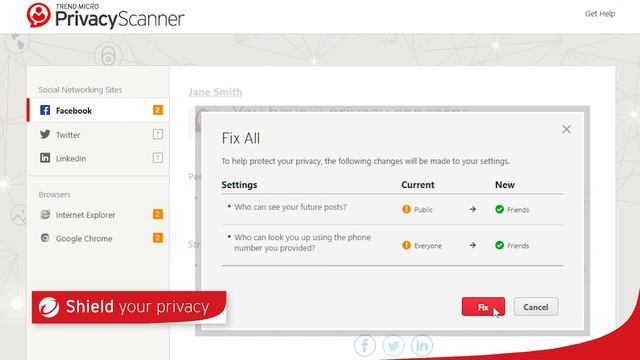 Antivirus Software Overview - Trend Micro Security 2020 смотреть онлайн