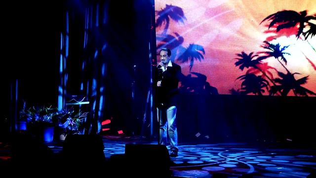 Яша Кауфман - Speak softly love смотреть онлайн