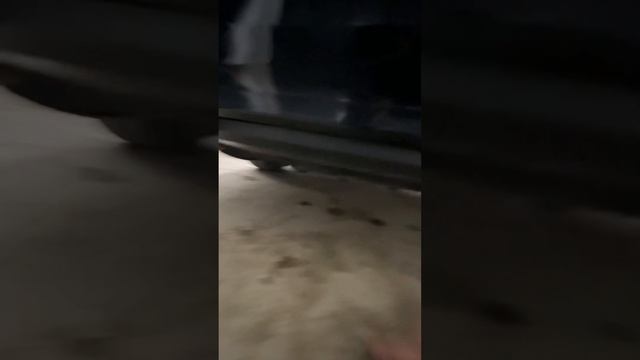 Тойота Камри 55 как снять задний бампер… смотреть онлайн