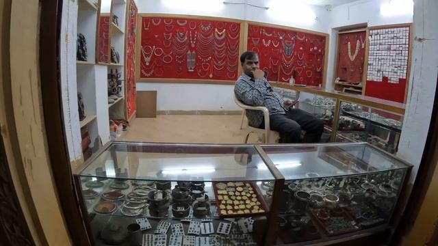 FIRST IMPRESSIONS of JAISALMER ?? смотреть онлайн